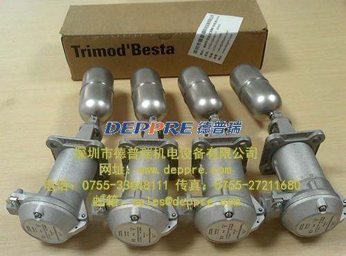 besta傳感器