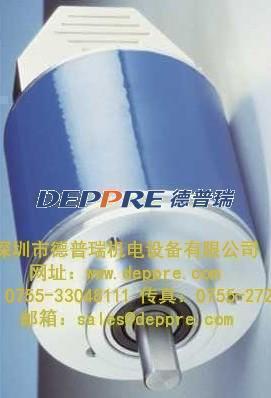 Zeitlauf編碼器