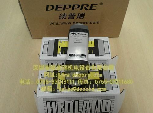 美國Hedland